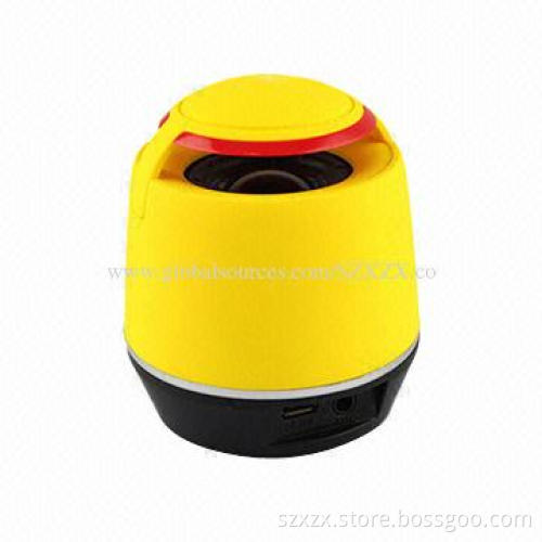 Bluetooth Wireless Speaker, New Gadgets for 2014